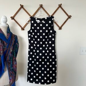 ALYX | Polka Dot Mini Dress